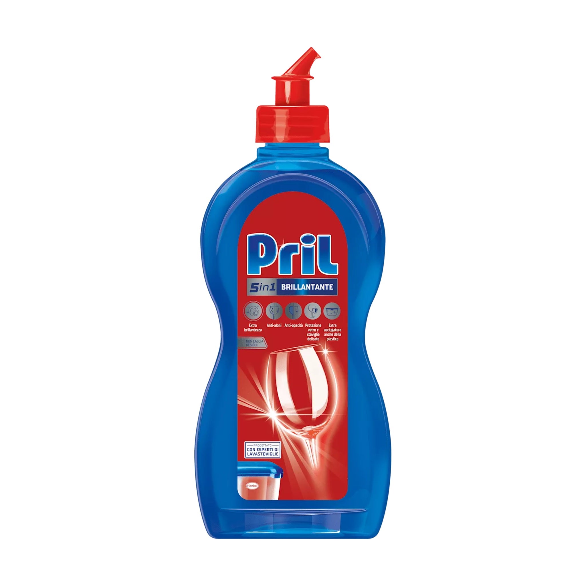 PRIL BRILLANTANTE CLASSICO 500 ML