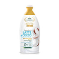 L`ANGELICA BAGNOSCHIUMA LATTE DI COCCO 520 ML