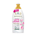 L`ANGELICA BAGNOSCHIUMA LATTE DI ASINA 520 ML