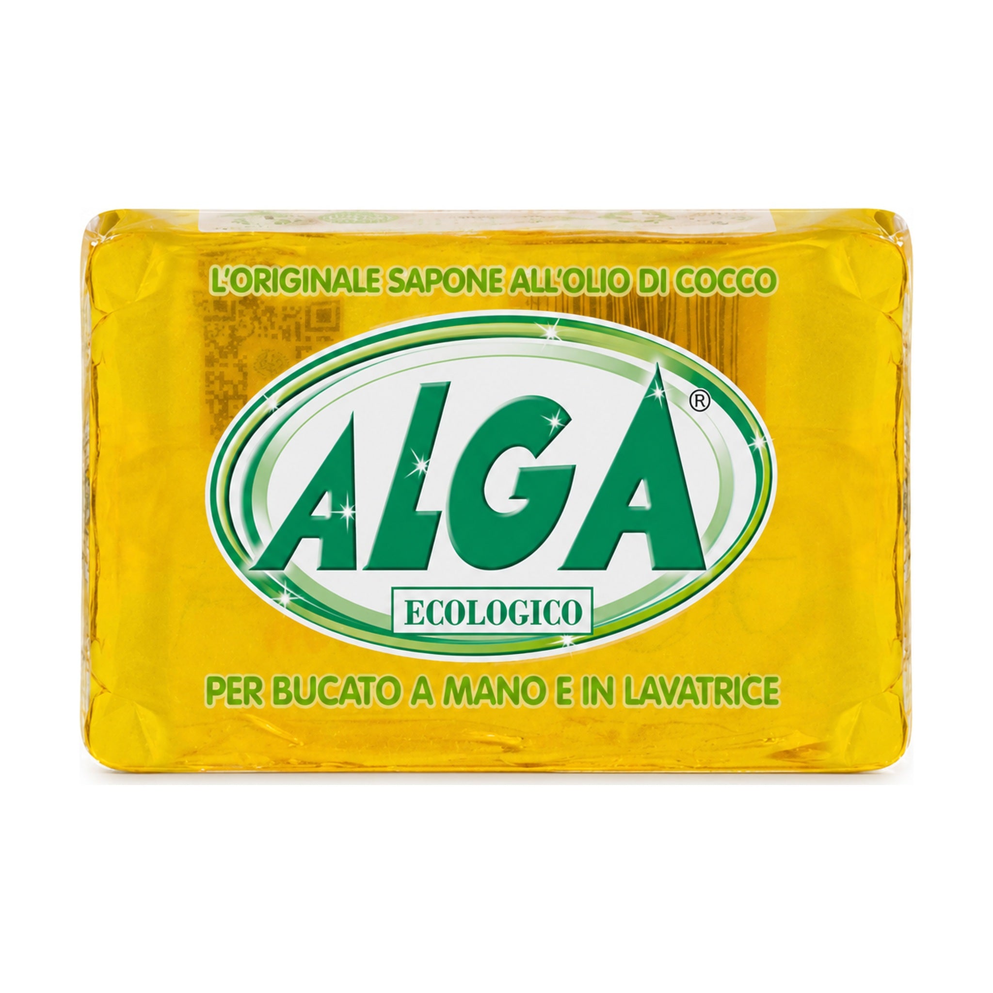 ALGA SAPONE MOLLE 400 GR