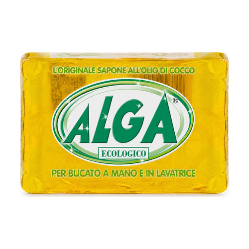 ALGA SAPONE MOLLE 400 GR