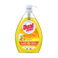 DUAL PIATTI GEL CONCENTRATO AGRUMI 1 LT