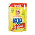 KOP PIATTI ECORICARICA LIMON&ZENZ. 1,7 LT
