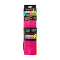 VESUVIO PANNO MICROFIBRA 35X35 4PZ "FORZA4"