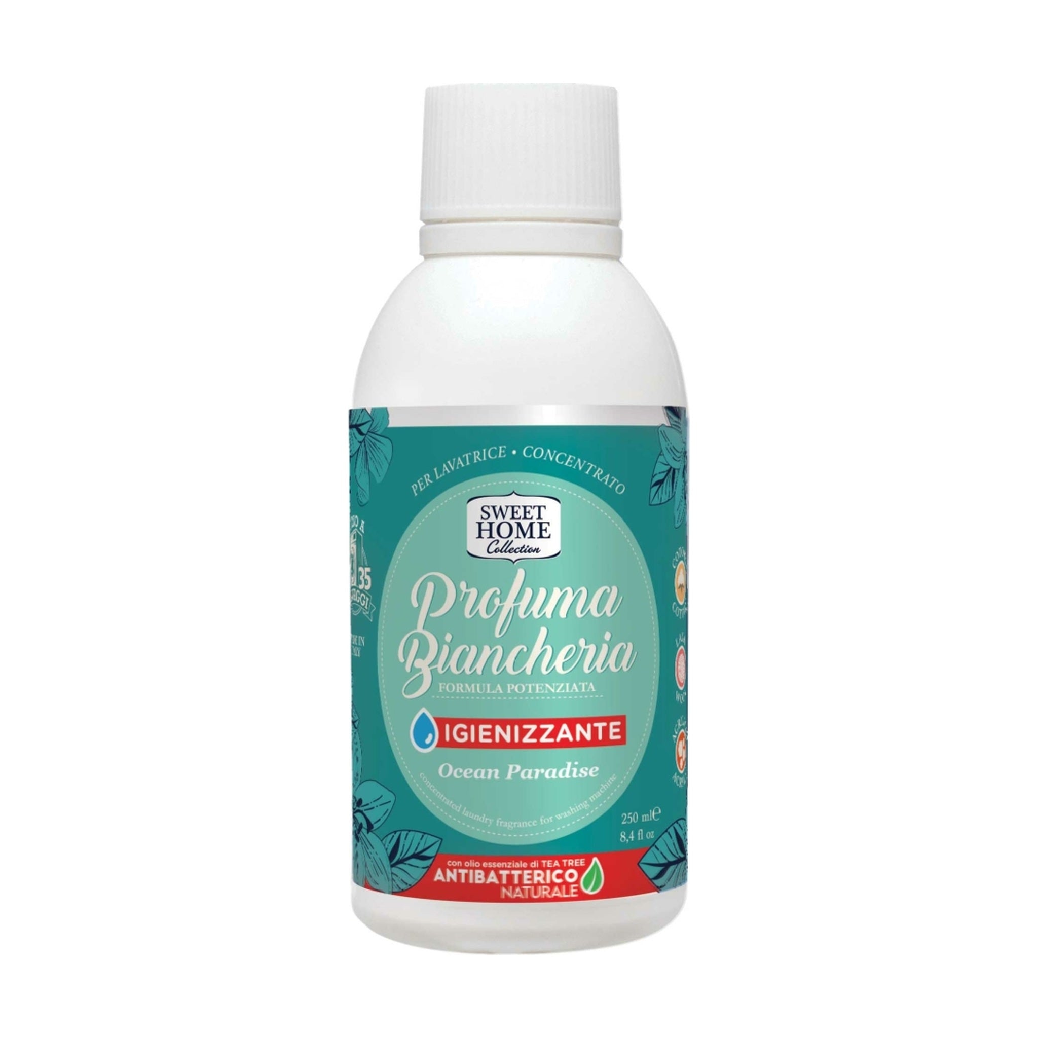 SWEET HOME PROFUMA BIANCHERIA OCEAN PARAD 250 ML