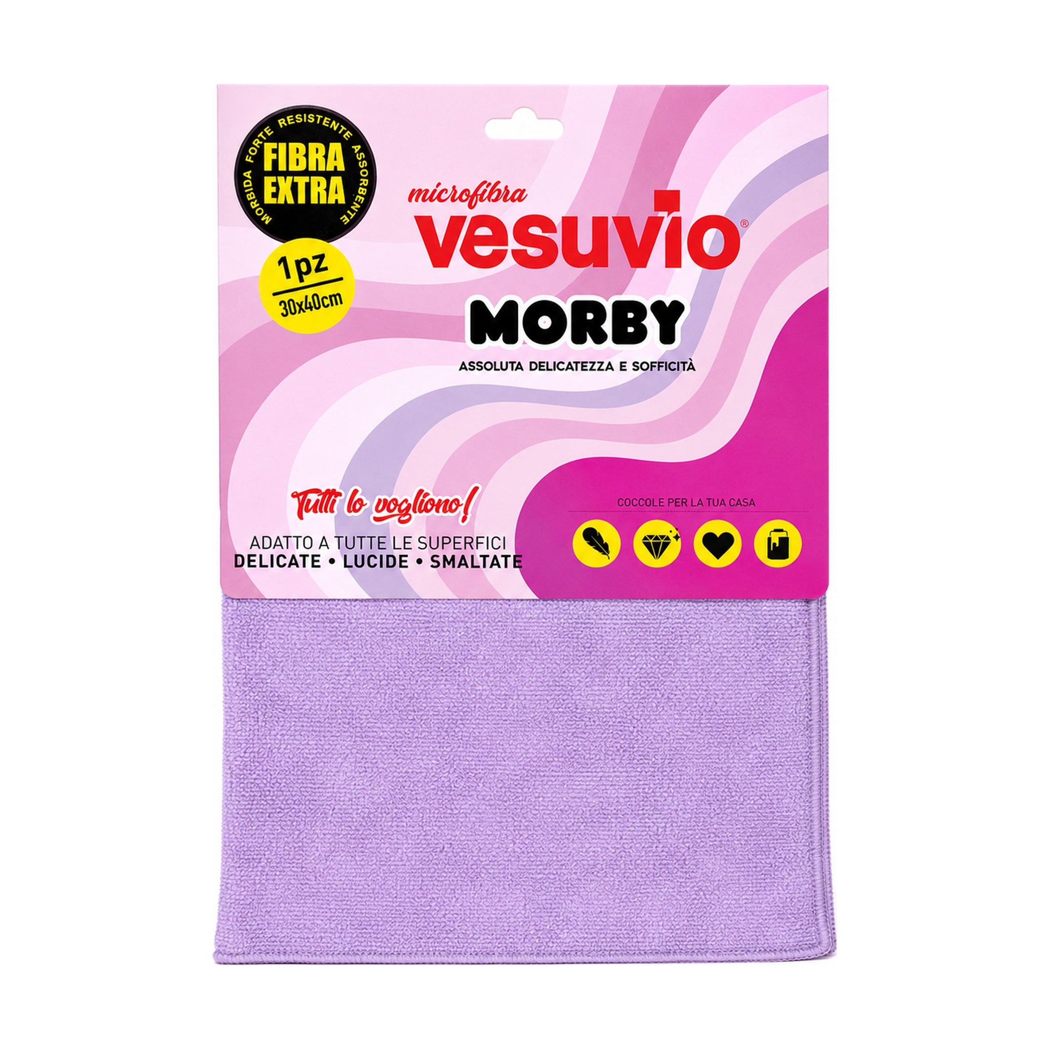 VESUVIO PANNO MORBY 30X40