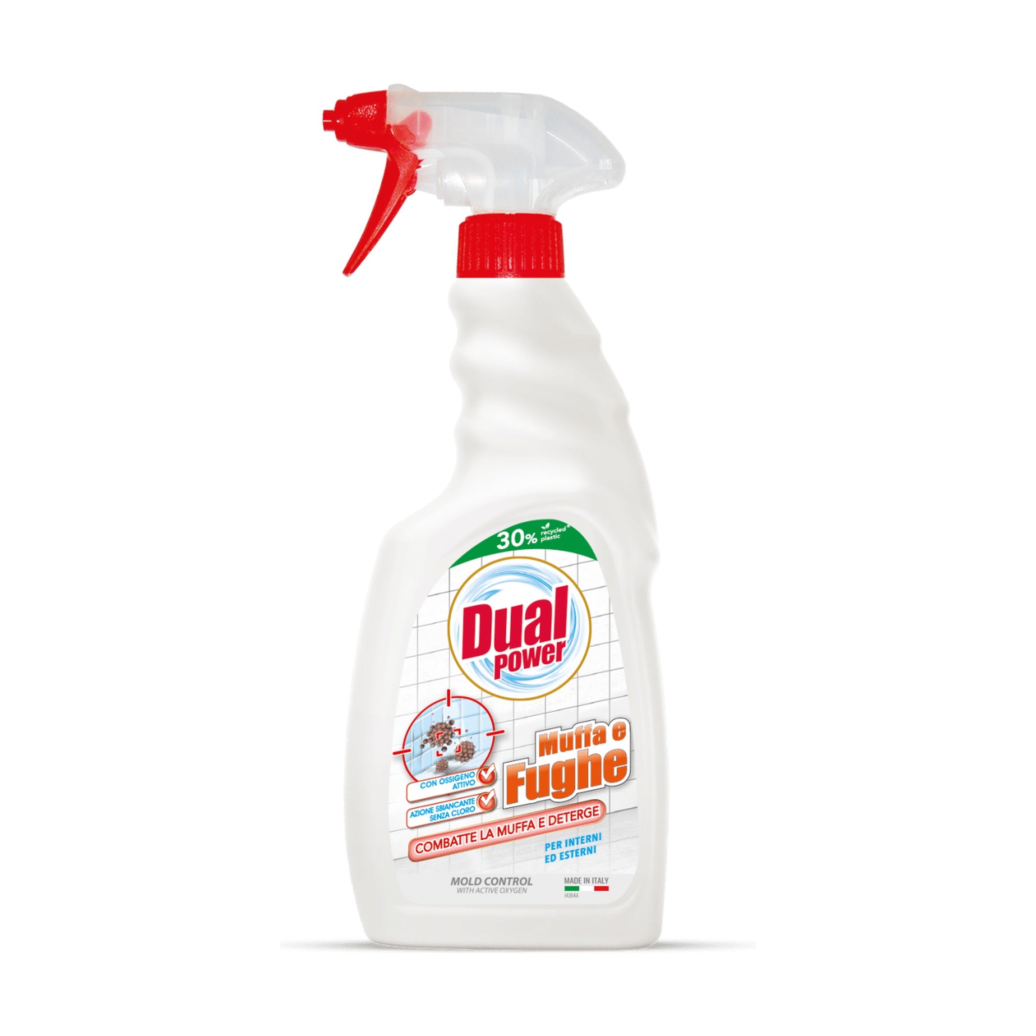 DUAL SPECIFICO MUFFA SPRAY 500 ML