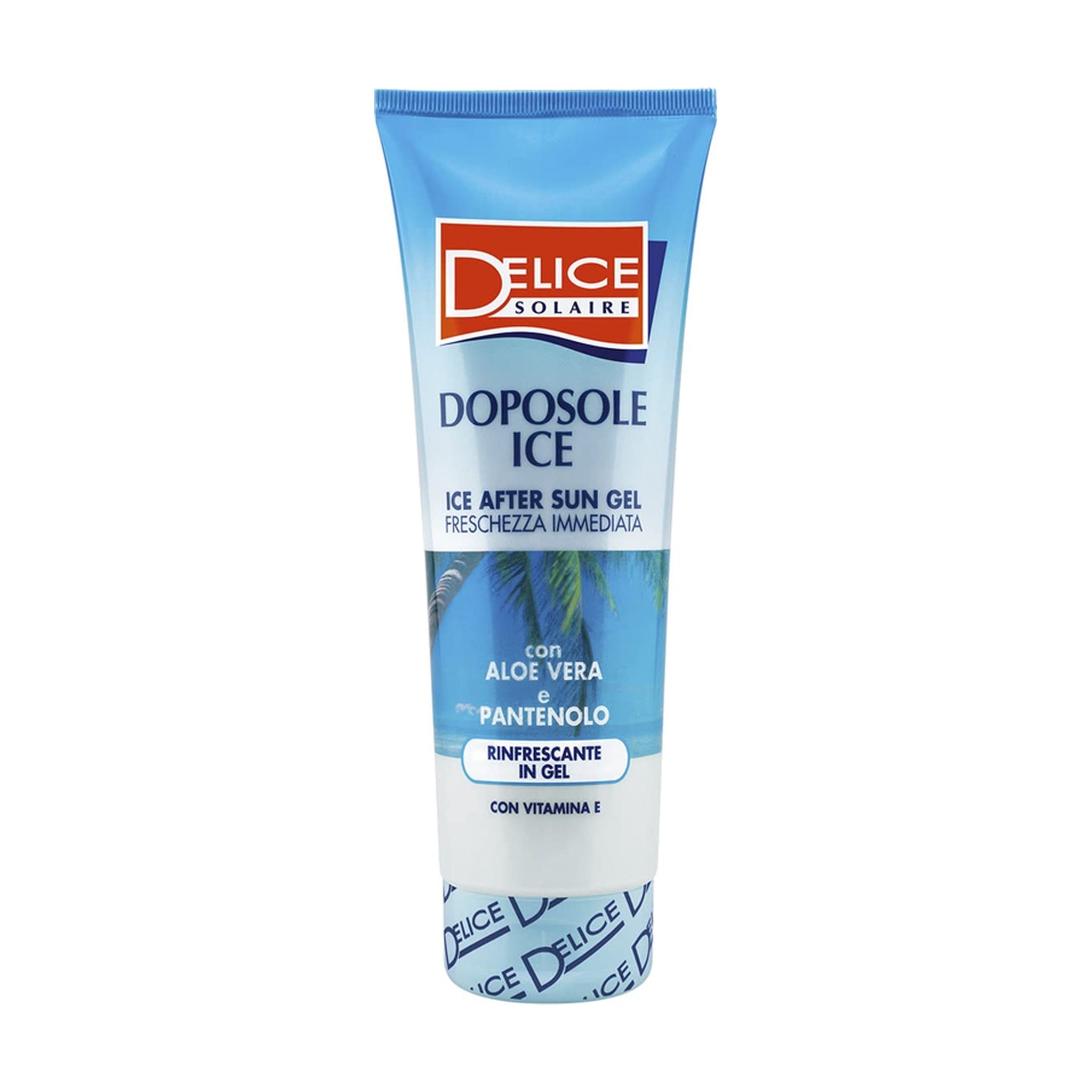DELICE GEL RINFRESCANTE DOPOSOLE 250 ML