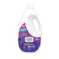 SWEET HOME DETERSIVO LIQUIDO LAVANDA 40 MISURINI