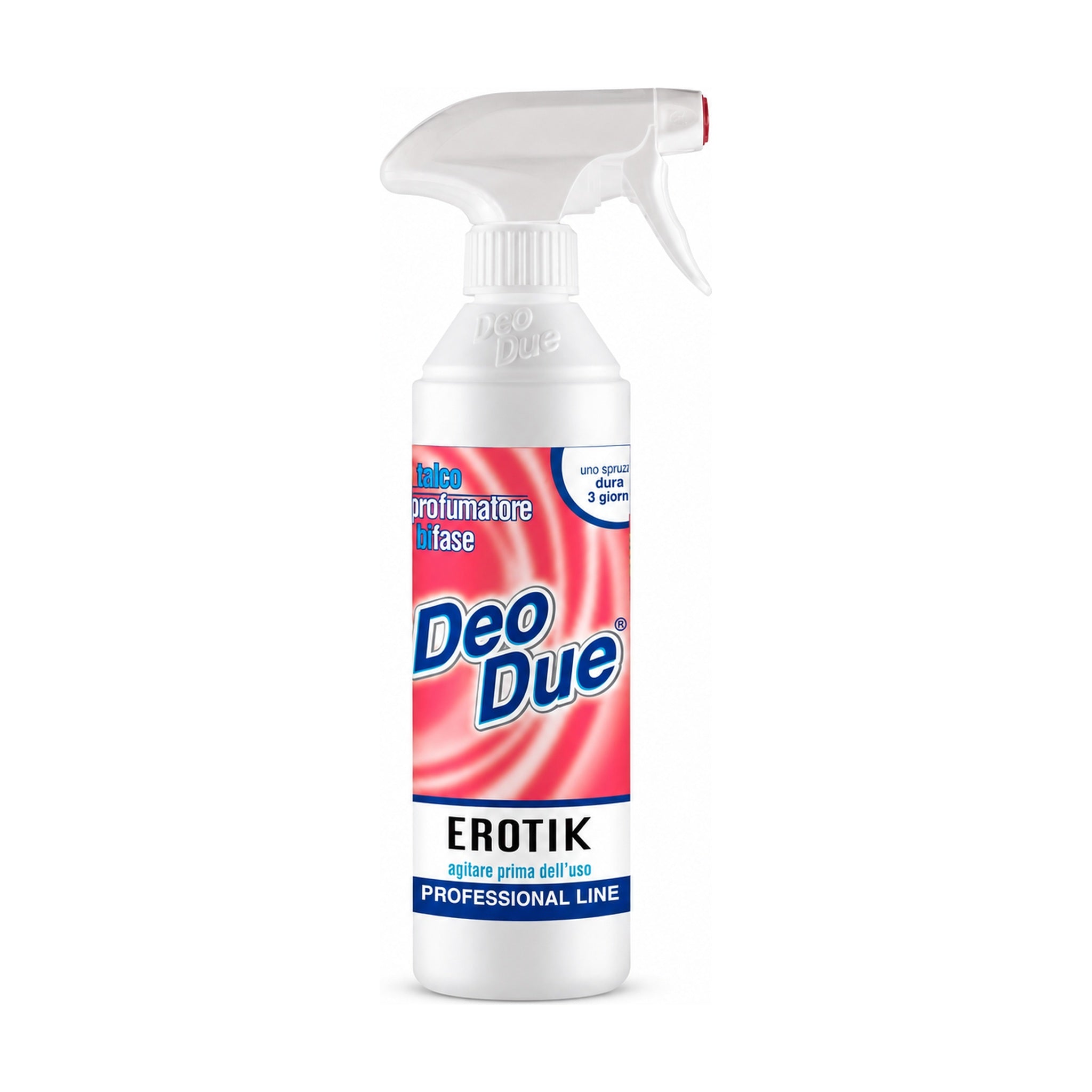 DEO DUE CASA PROFUMO AMBIENTE EROTIK 500 ML