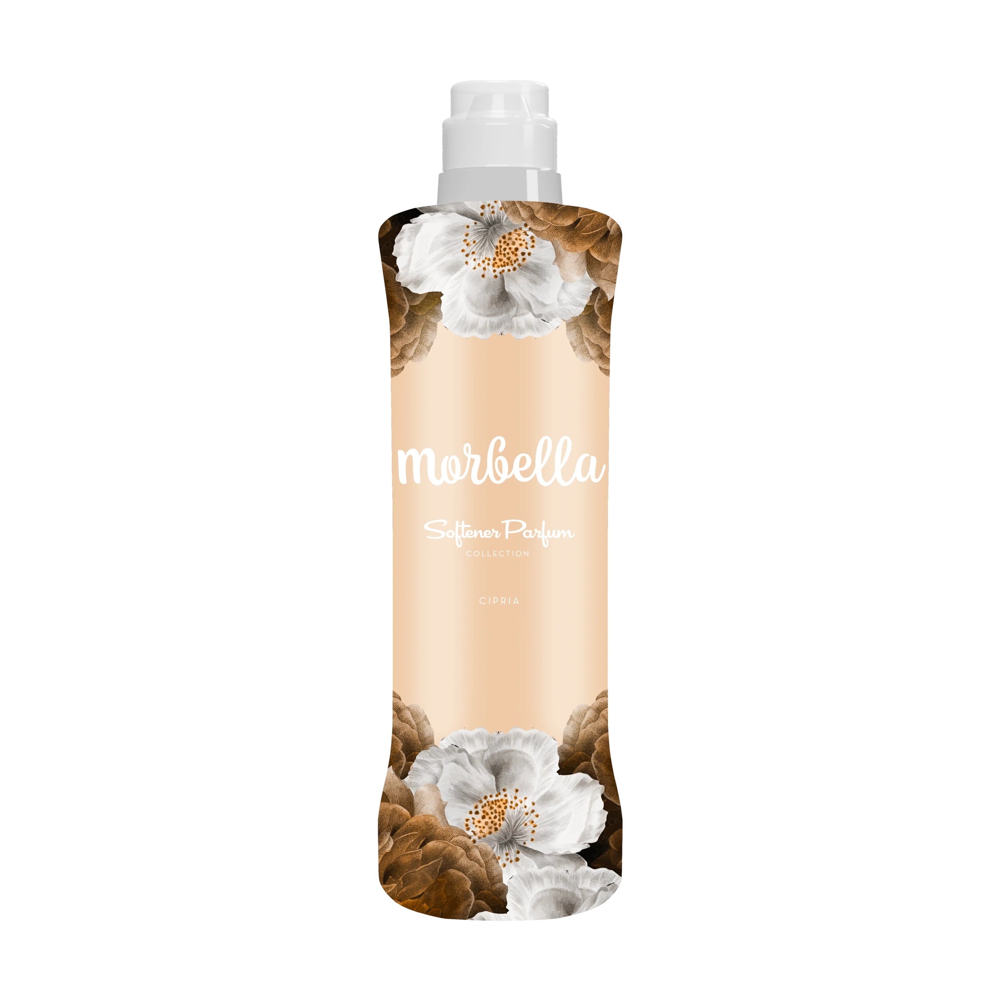 MORBELLA AMMORBIDENTE CONCENTRATO CIPRIA 1 LT