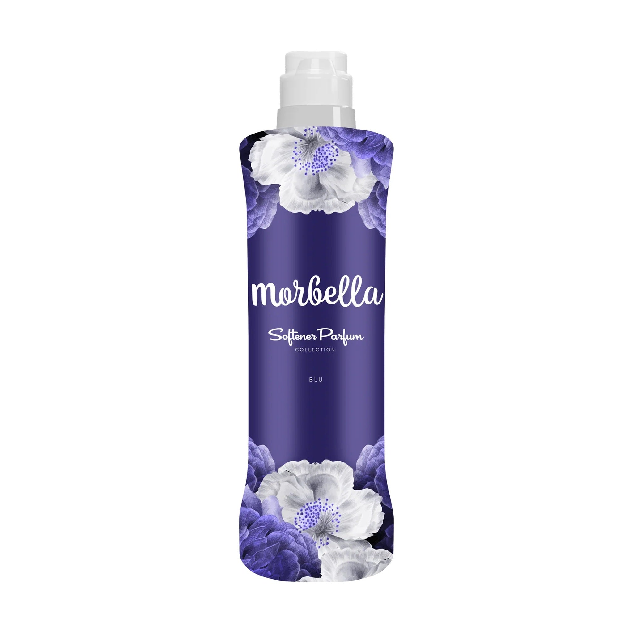 MORBELLA AMMORBIDENTE CONCENTRATO BLU 1 LT