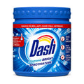 DASH SMACCHIABIANCO POLVERE 500 GR