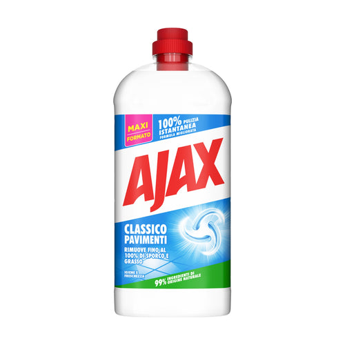 AJAX CLASSICO PAVIMENTI 1,25 LT