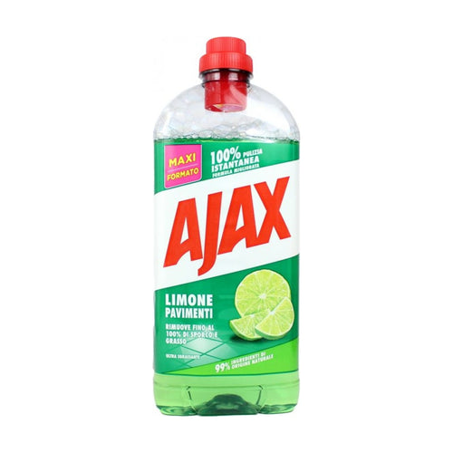 AJAX PAVIMENTI LIMONE 1,25 LT