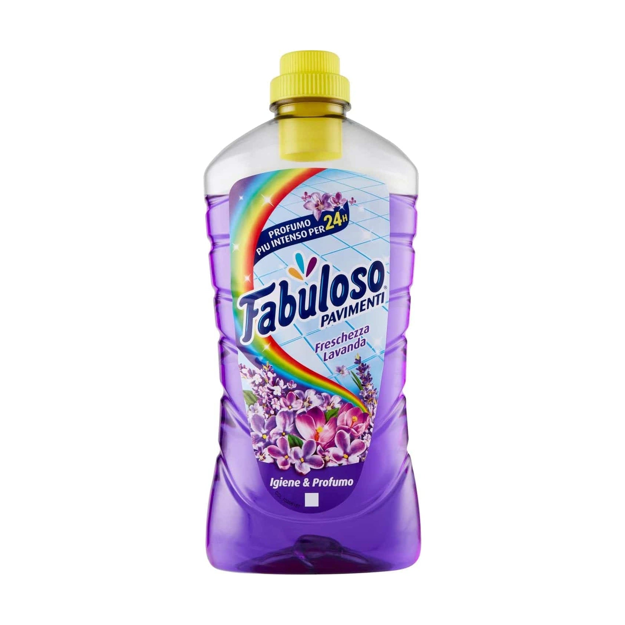 FABULOSO PAVIMENTI LAVANDA 1,25 LT