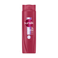 SUNSILK KERATINA SHAMPOO ULTRA LISCI 250 ML