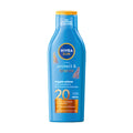 NIVEA SUN BRONZE SPF 20 LATTE SOLARE 200 ML