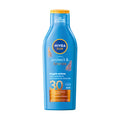 NIVEA SUN BRONZE SPF 30 LATTE SOLARE 200 ML