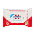 AMUCHINA SALVIETTE DISINFETTANTI MANI 20 PZ