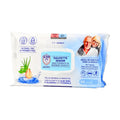 DR. PROTEC MAXI SALVIETTE PER ANZIANI 50 PZ