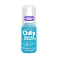 CHILLY DEODORANTE INTIMO 50 ML CON ANTIBATTERICO