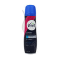 VEET CREMA DEPILATORIA SPRAY PELLI SENSIBILI 150 ML