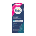 VEET STRISCE DEPILATORIE VISO PELLI SENSIBILI 12 PZ