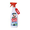OIES SGRASSATORE UNIVERSALE 750 ML FIORI