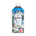 LENOR AMMORBIDENTE CORTINA 87 LAVAGGI
