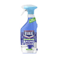 VIAKAL BAGNO EXPRESS + IGIENE SENZA RISCIACQUO 470 ML