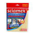 SCIAMEX PANNO CAMOSCIO 33X38CM