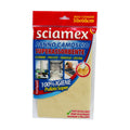 SCIAMEX PANNO CAMOSCIO PAVIMENTI 50X60CM