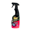 VIM DETERGENTE MULTIUSO CON CARBONI ATTIVI 600 ML