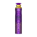SWEET HOME DEO AMBIENTE SPRAY LULWA 300 ML