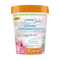 SMAPIU AMMORBIDENTE IN POLVERE 400 GR BOUQUET FLOREALE