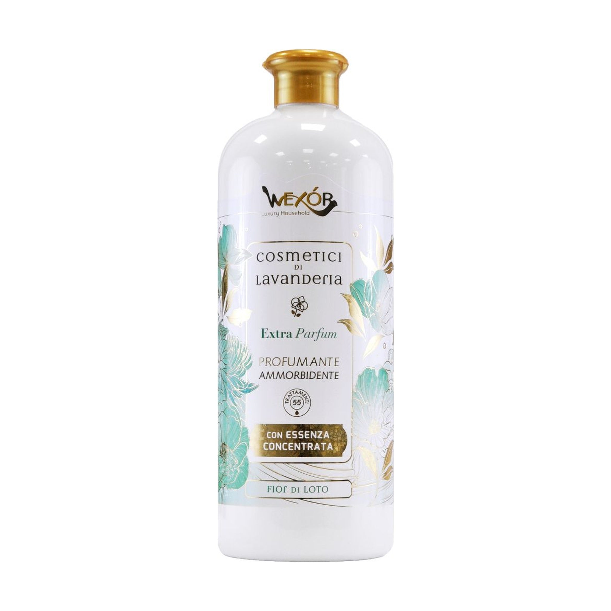 WEXOR AMMORBIDENTE 1 LT FIOR DI LOTO
