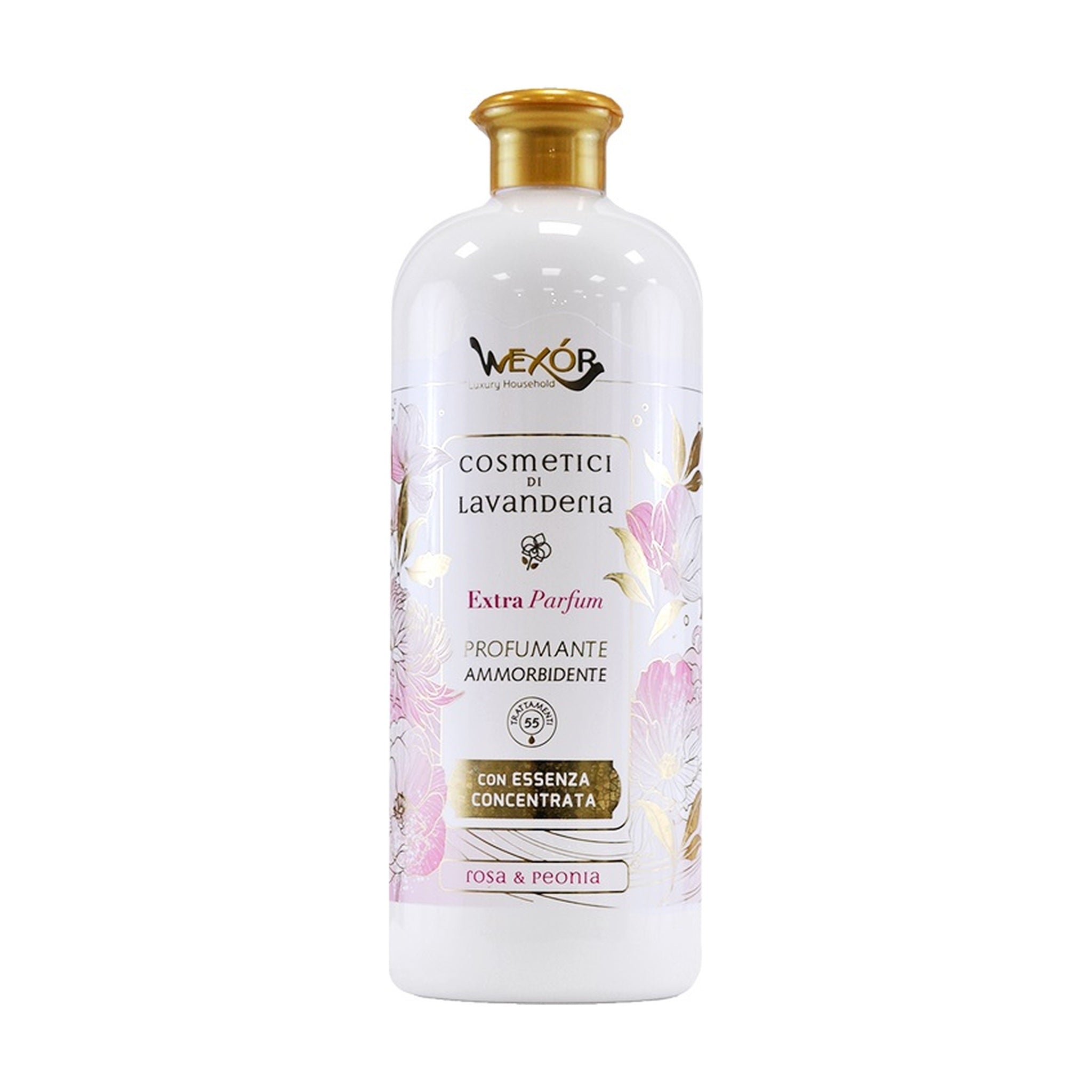 WEXOR AMMORBIDENTE 1 LT ROSA PEONIA