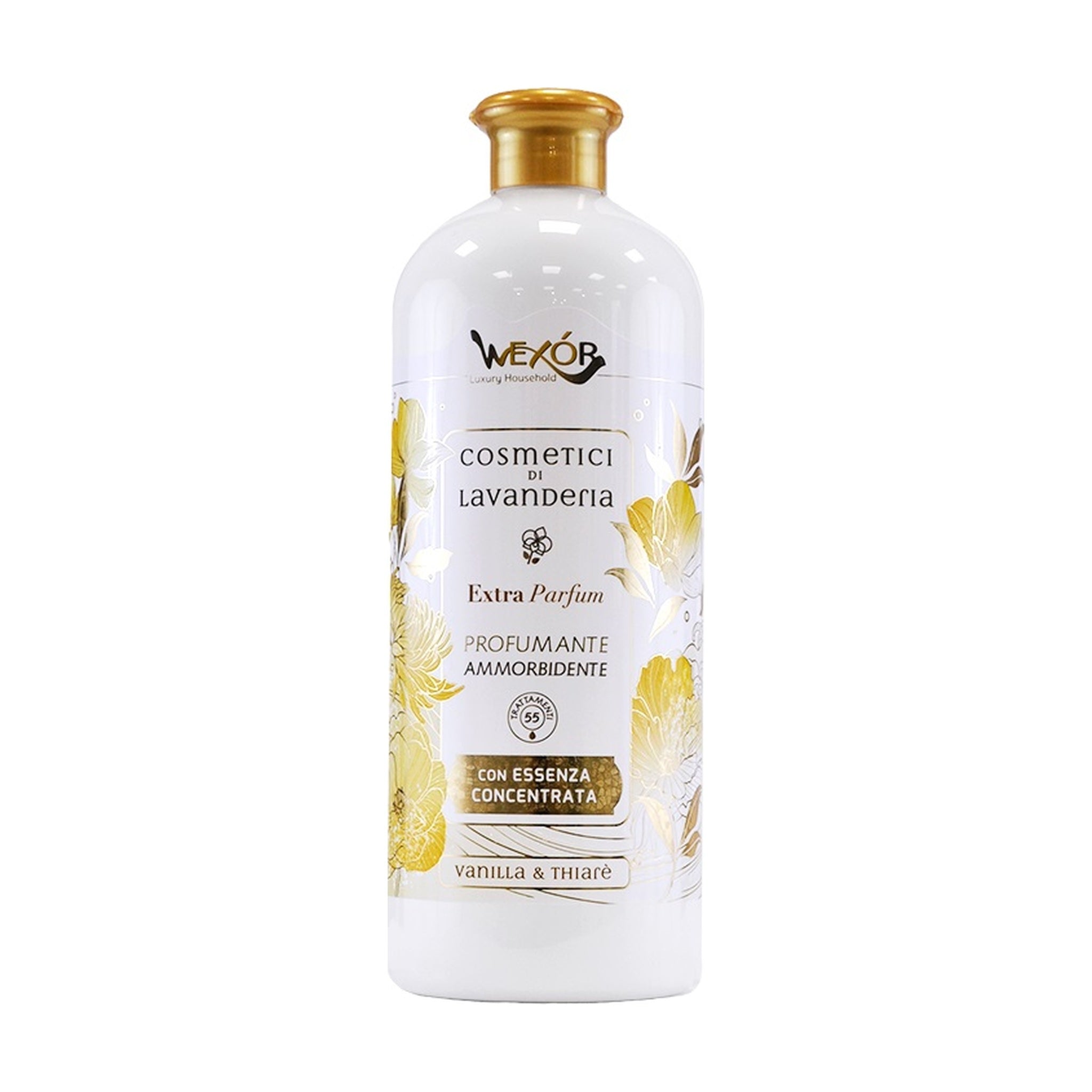 WEXOR AMMORBIDENTE 1 LT VANILLA THIARE