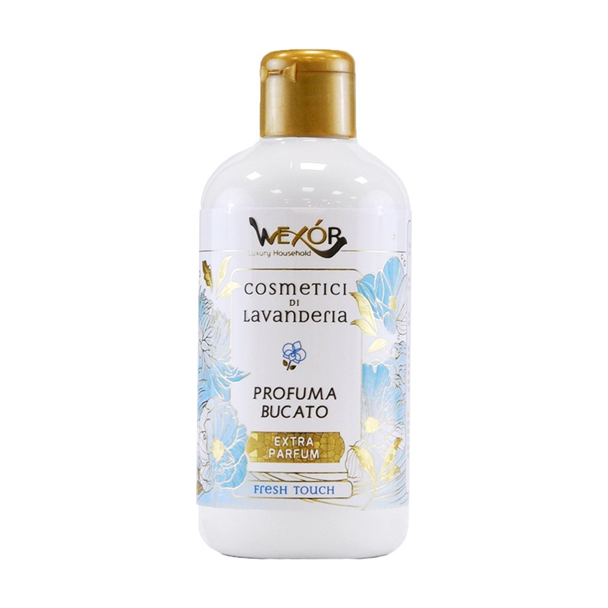 WEXOR PROFUMA BUCATO 250 ML FRESH TOUCH