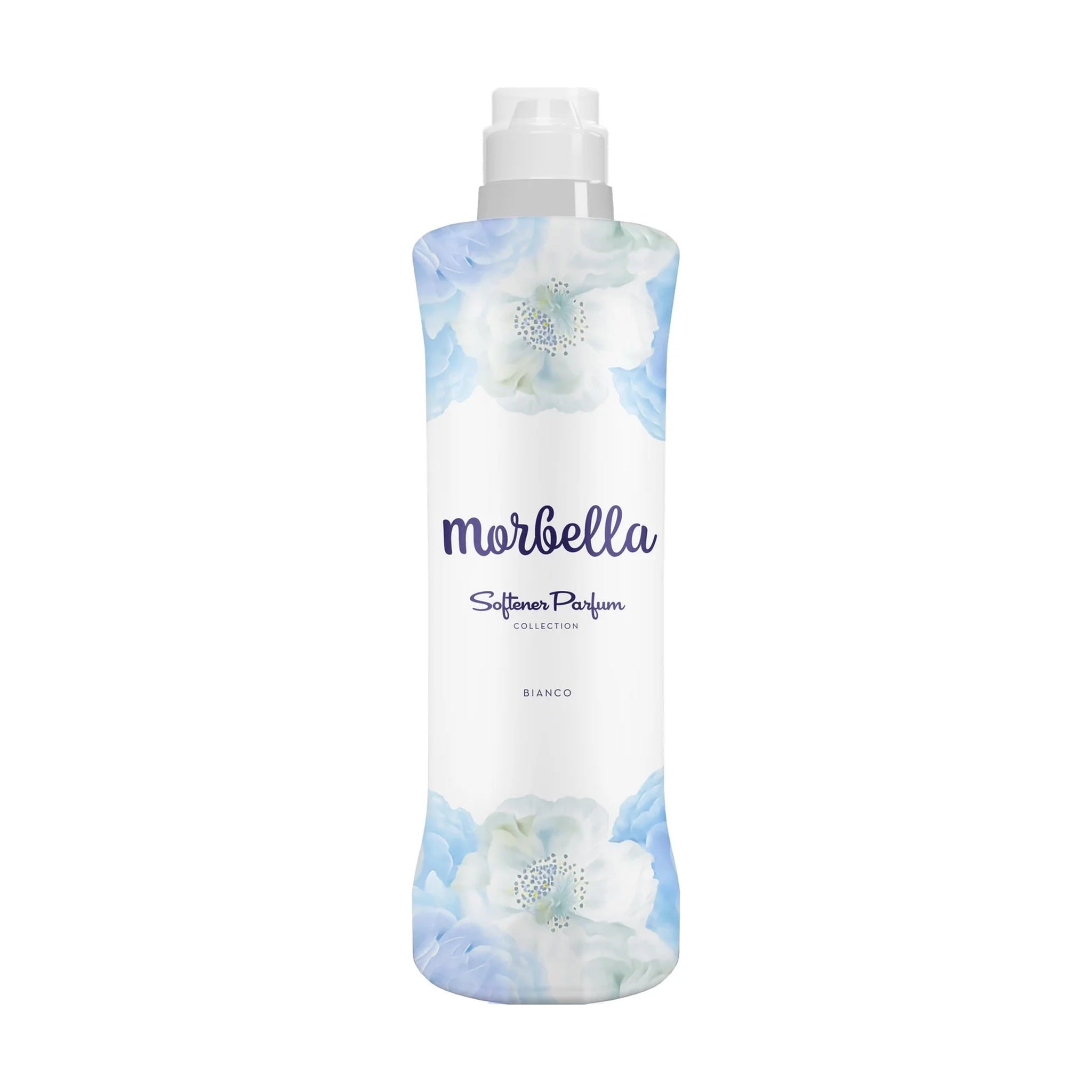 MORBELLA AMMORBIDENTE 1 LT 50 LAVAGGI BIANCOLATTE