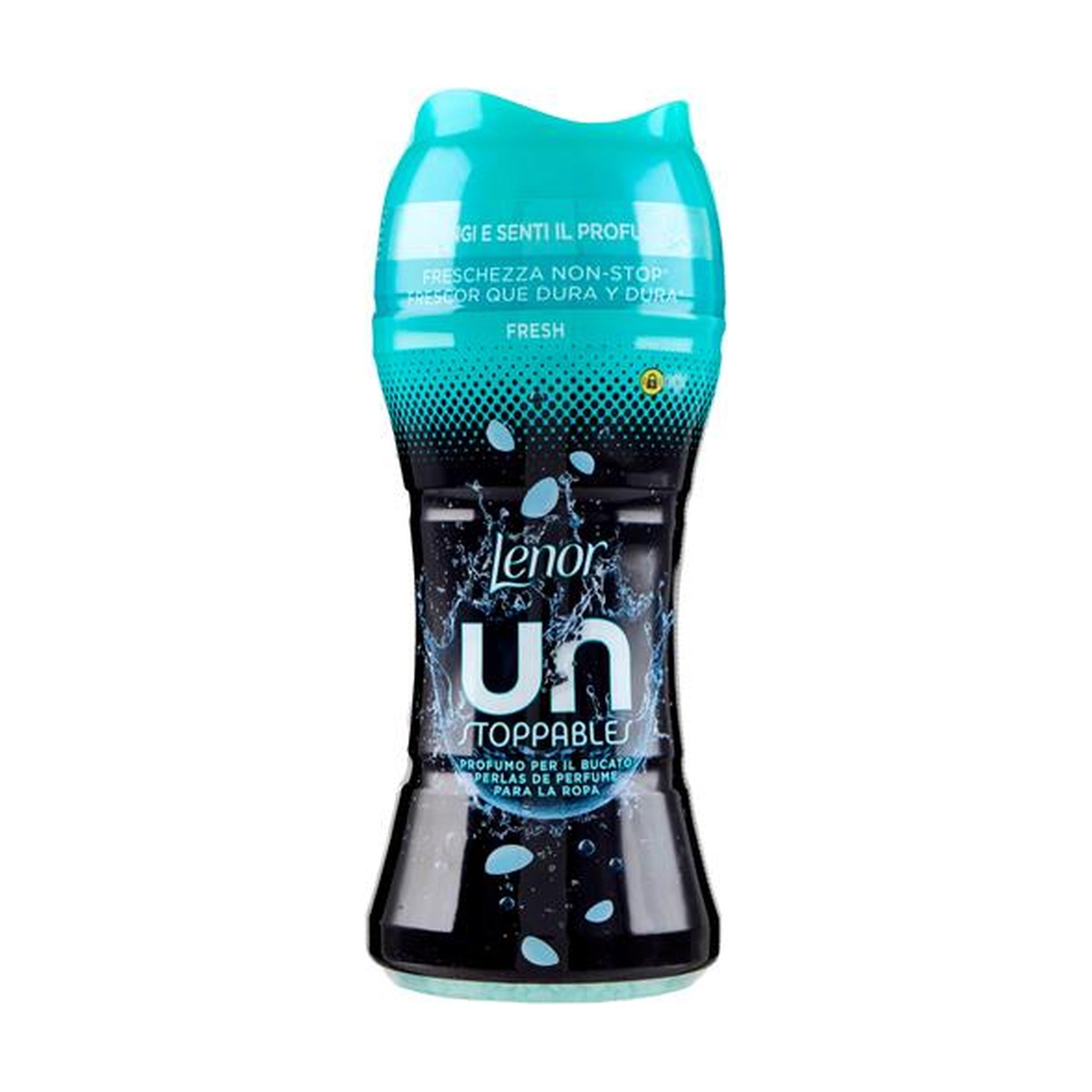 LENOR PERLE PROFUMATE 210 GR FRESH