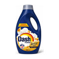 DASH POWER LIQUIDO LAVATRICE LENOR ORO E FIORI DI VANIGLIA 20 LAVAGGI