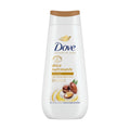 DOVE DOCCIASCHIUMA 225 ML DOLCE NUTRIMENTO