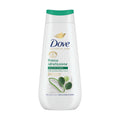 DOVE DOCCIASCHIUMA 225 ML FRESCA IDRATAZIONE
