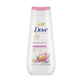DOVE DOCCIASCHIUMA 225 ML ILLUMINANTE