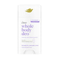 DOVE DEODORANTE ALL BODY IN STICK 75 ML LAVANDA E CAMOMILLA