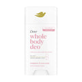 DOVE DEODORANTE ALL BODY IN STICK 75 ML LAMPONE E ROSA