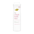 DOVE DEODORANTE ALL BODY SPRAY 150 ML LAMPONE E ROSA