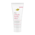 DOVE DEODORANTE ALL BODY IN CREMA 75 ML LAMPONE E ROSA